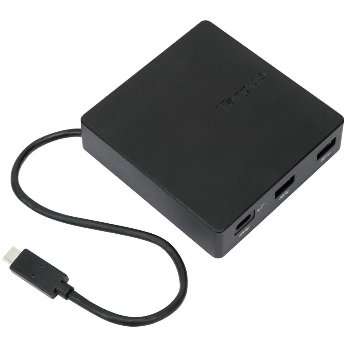 Targus DOCK412 Type C to Multi Dock - Image 2