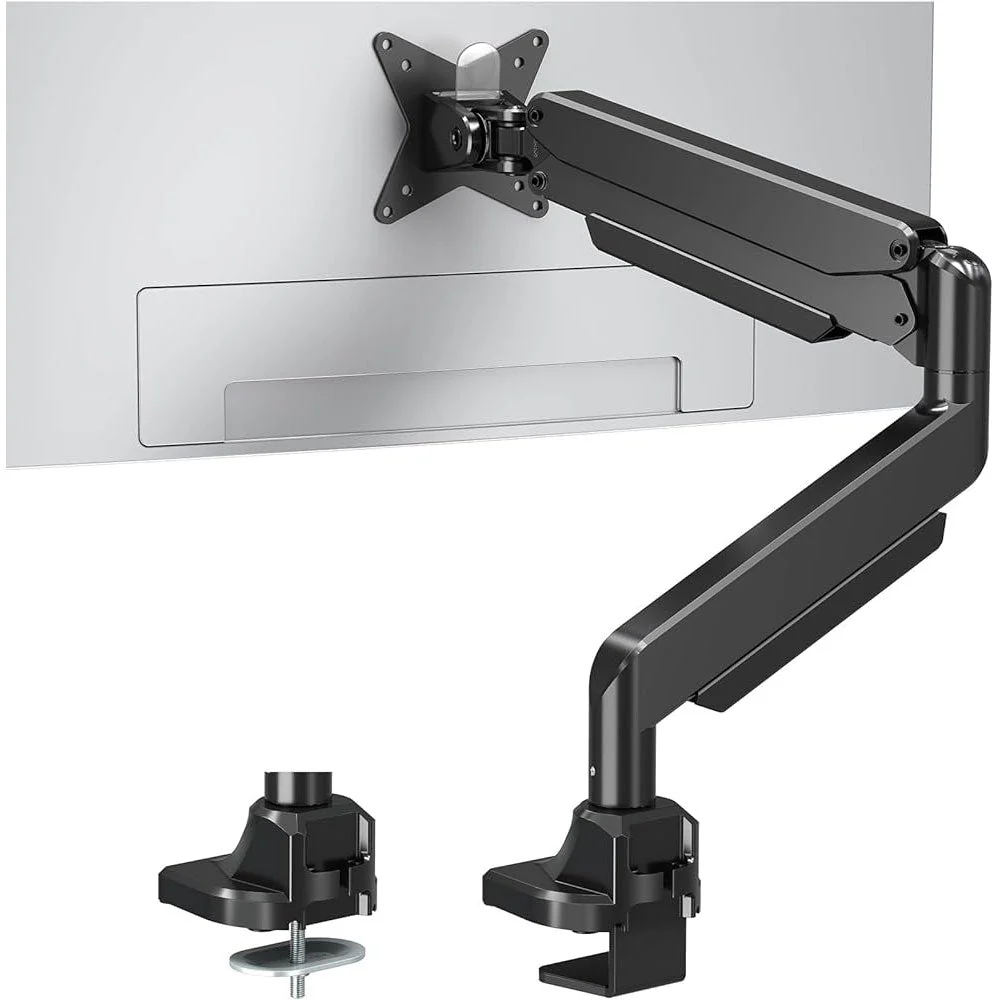 Thunder Monitor Arm Single  17"- 27" - Image 2