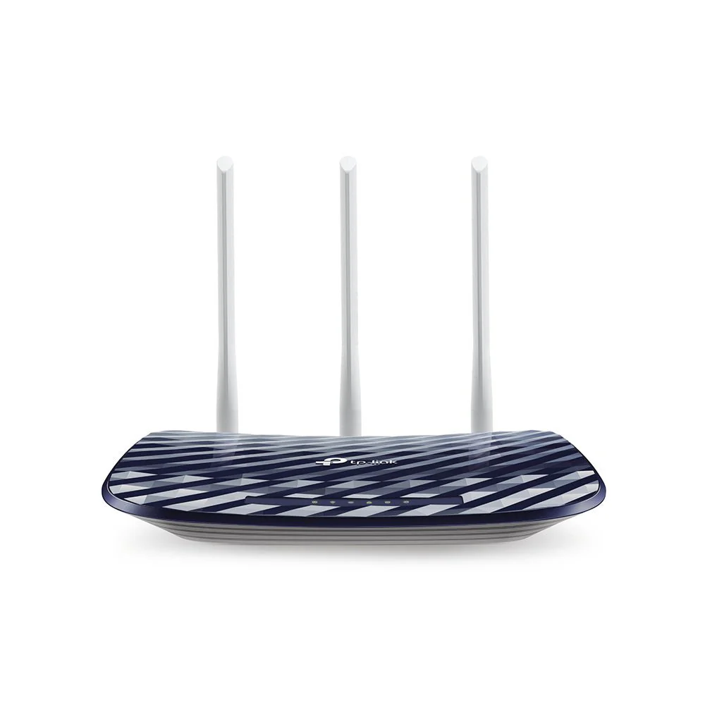 Tp Link Archer C20 Dual Band AC750 Router