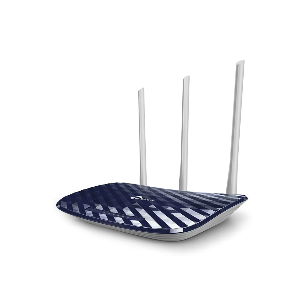 Tp Link Archer C20 Dual Band AC750 Router - Image 2