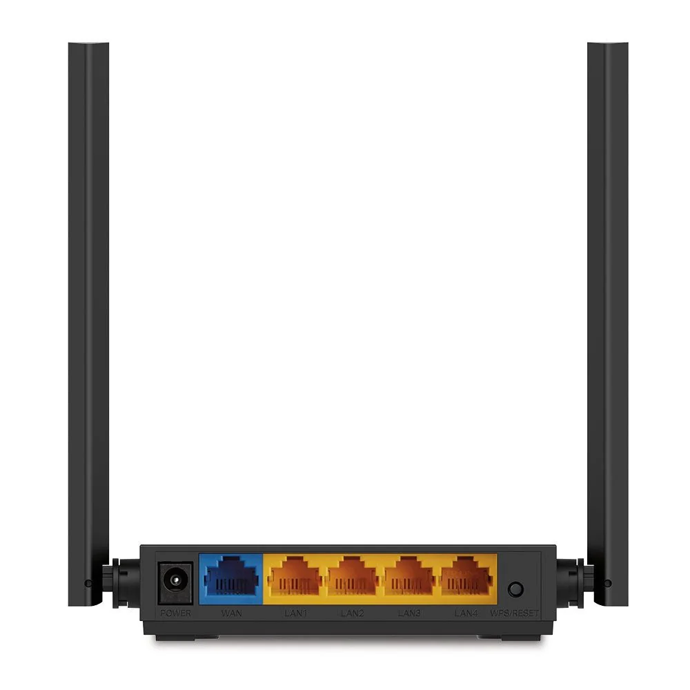 Tp Link Archer C54 Dual Band AC1200 Router - Image 3