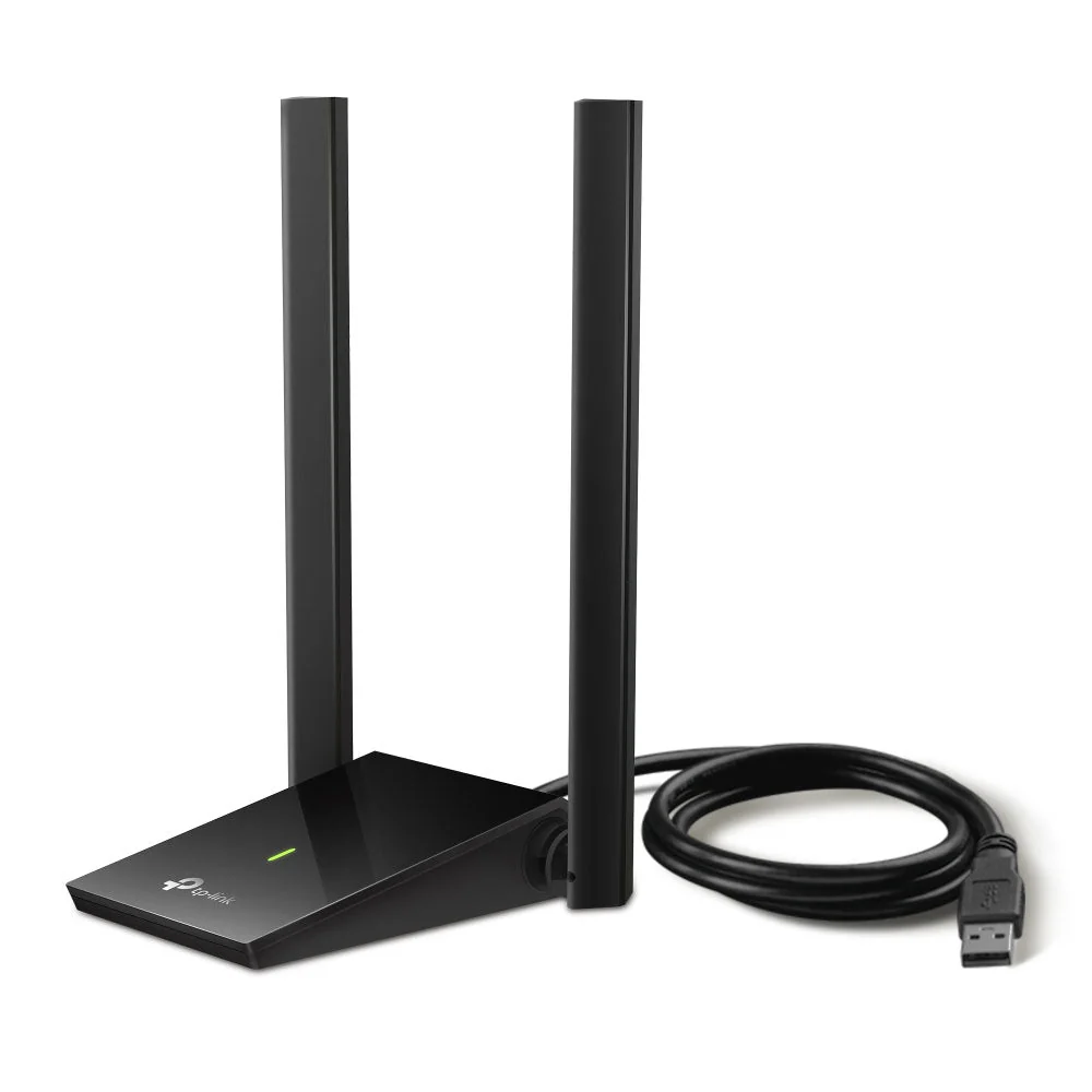 Tp Link Archer T4U Plus AC1300 Wireless Adapter