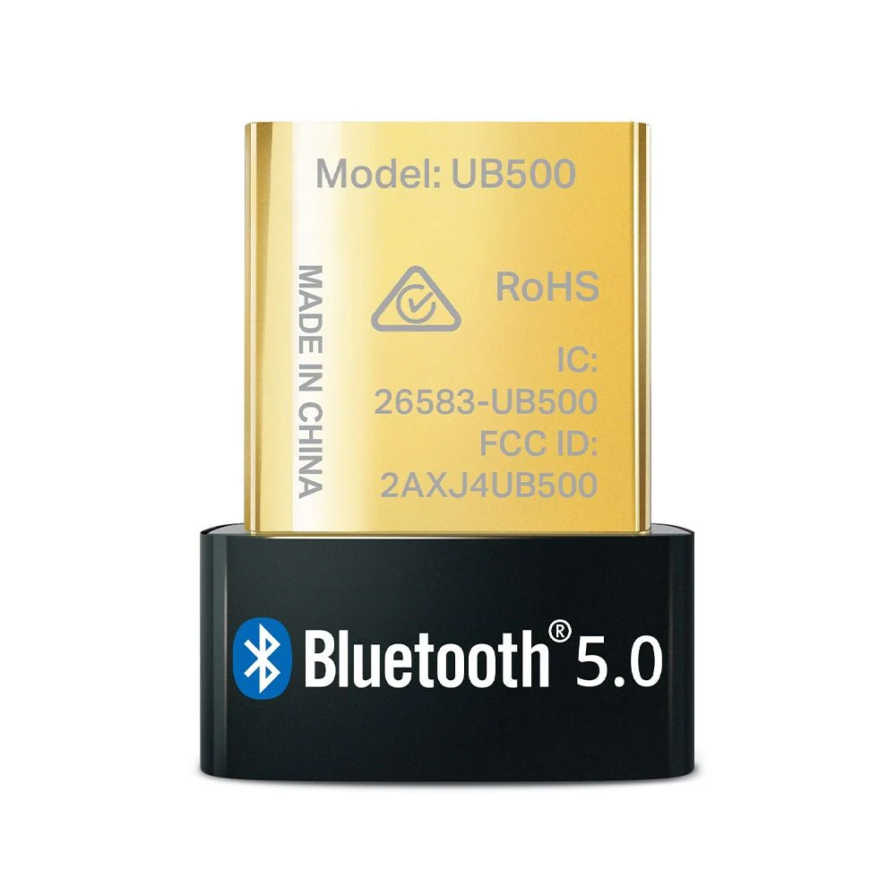 Tp Link Bluetooth 5.3 Nano USB Adapter - Image 3