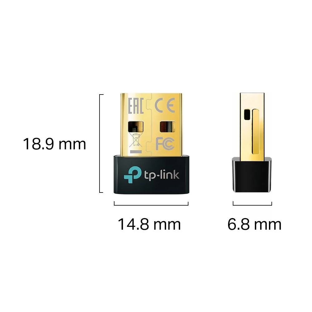 Tp Link Bluetooth 5.3 Nano USB Adapter - Image 4