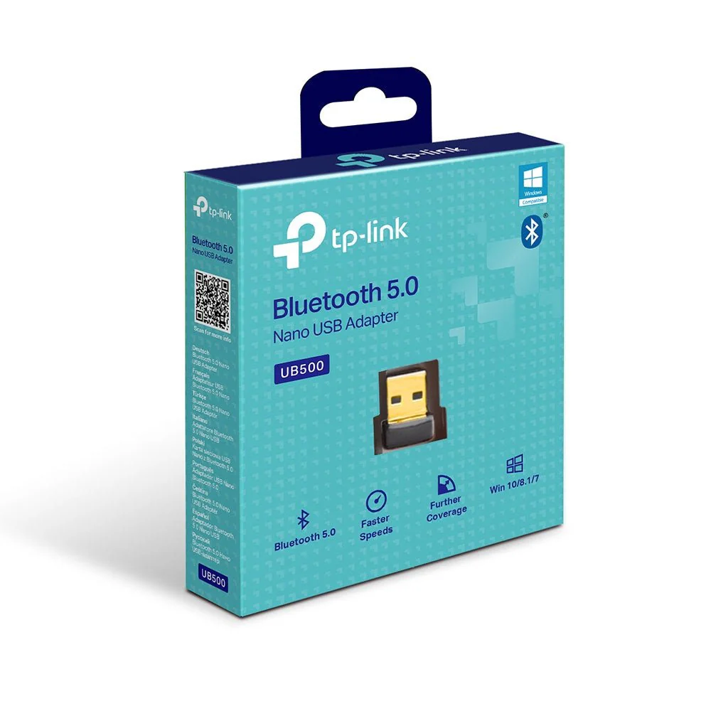 Tp Link Bluetooth 5.3 Nano USB Adapter - Image 5