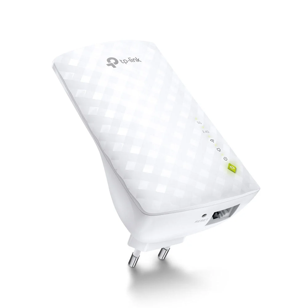 TP Link Mesh Wifi Range Extender AC750 RE200 - Image 3