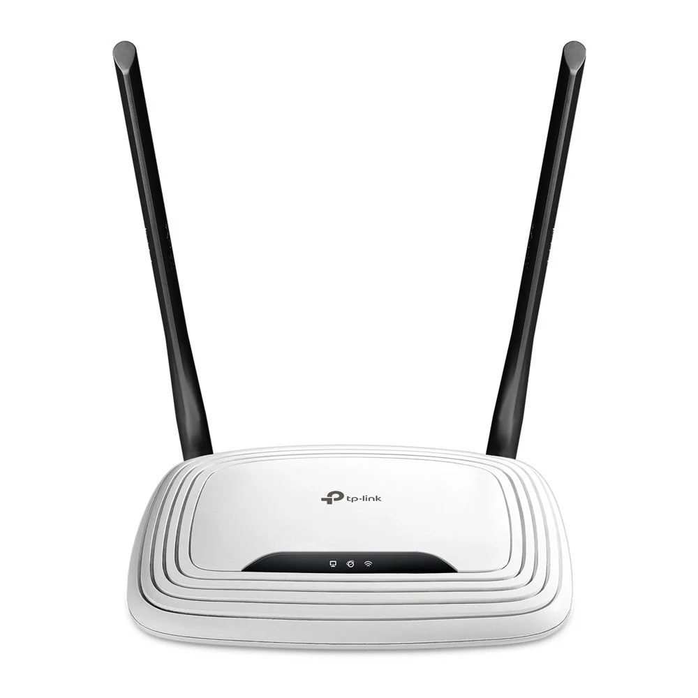 Tp Link TL-WR841N Router 300Mbps
