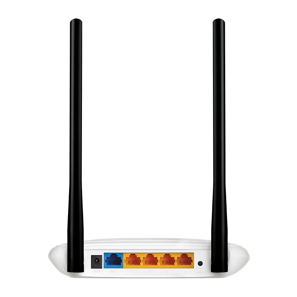 Tp Link TL-WR841N Router 300Mbps - Image 3