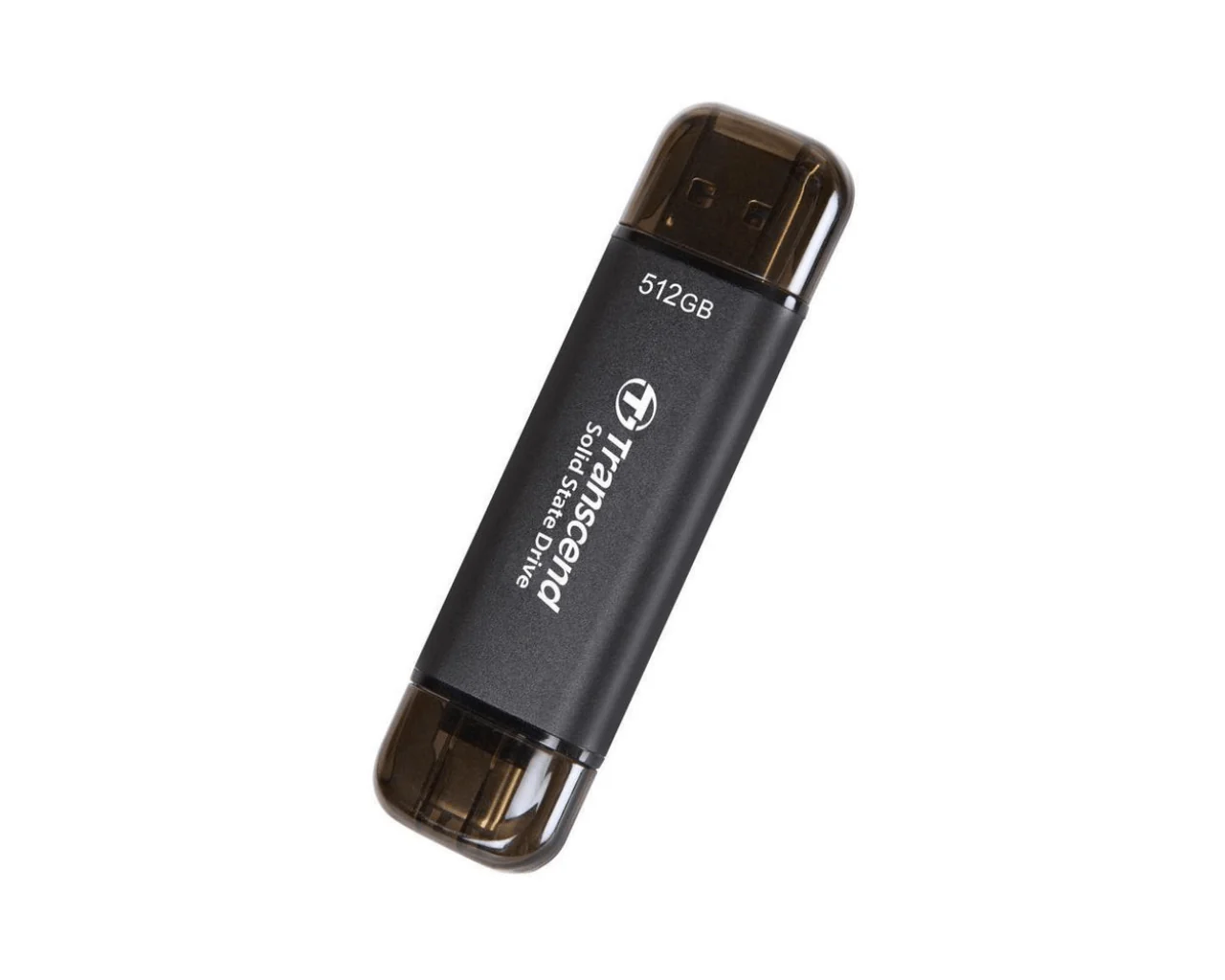 Transcend ESD310C Portable SSD Drive - Image 3
