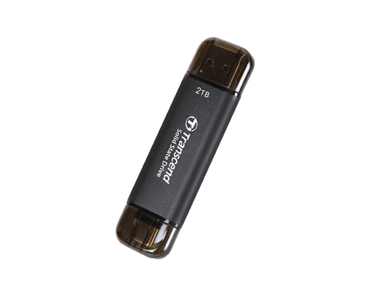 Transcend ESD310C Portable SSD Drive - Image 4