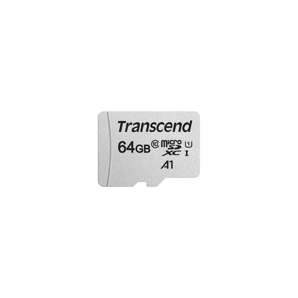 Transcend Micro SD 300S - Image 5
