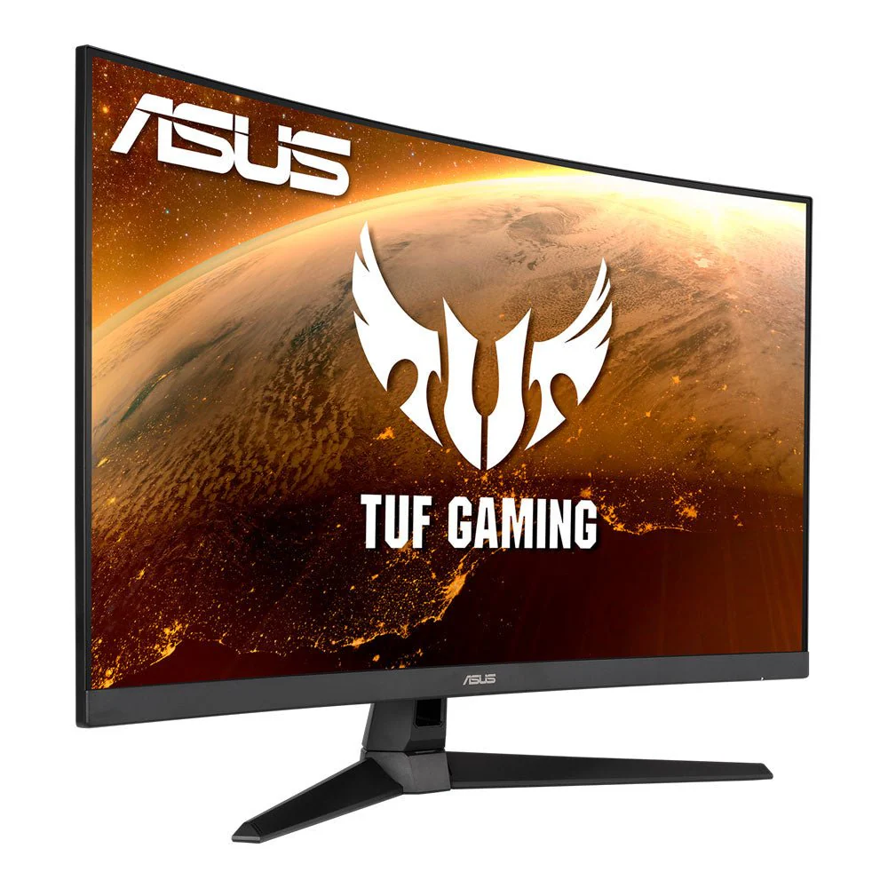 TUF Gaming Monitor 31.5" VG328H1B Full HD Curved - Image 3