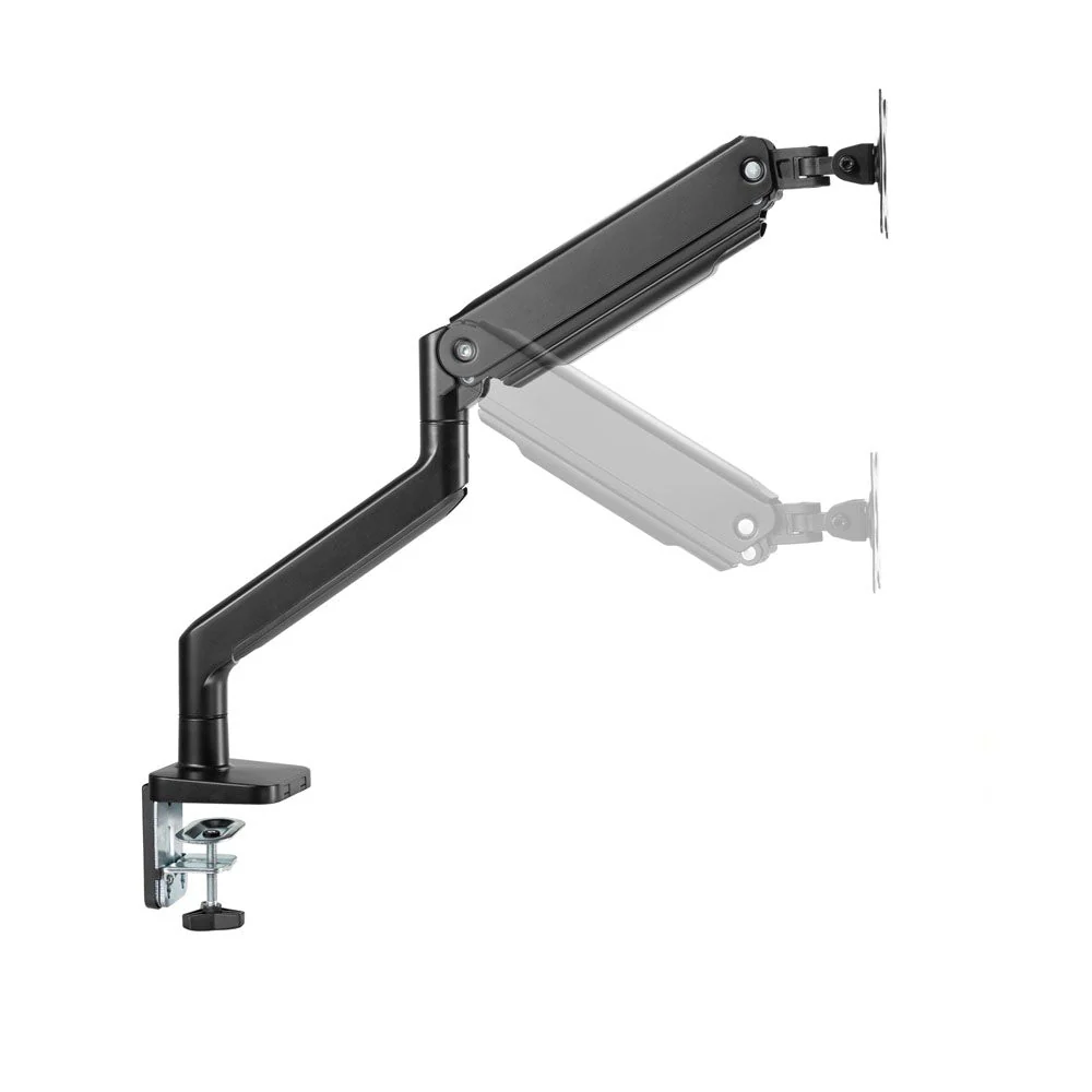 Twisted Minds Single Monitor Aluminum Monitor Arm - Image 5