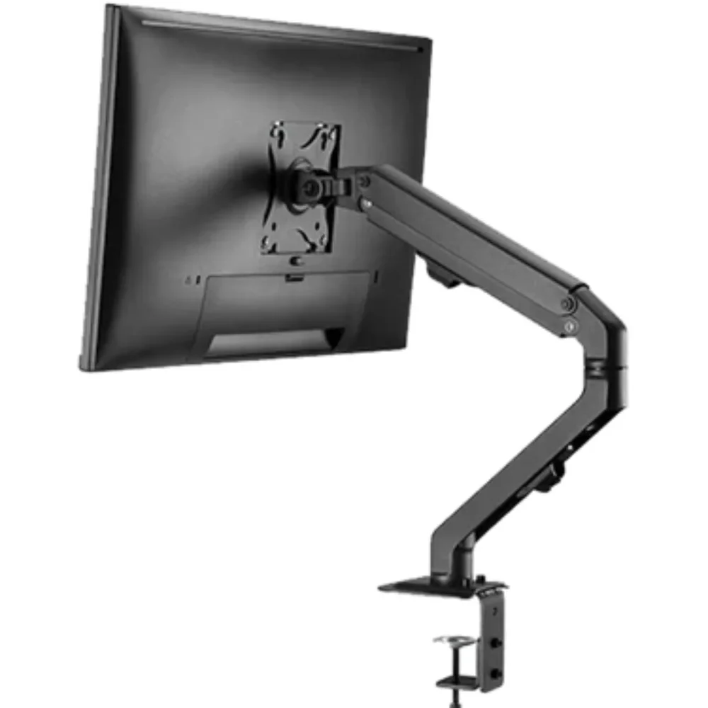 Twisted Minds Single Monitor Aluminum Monitor Arm Black TM-45-C06 - Image 3