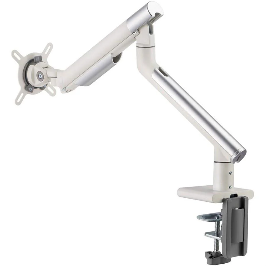 Twisted Minds Single Monitor Aluminum Slim Pole Monitor Arm - Image 3