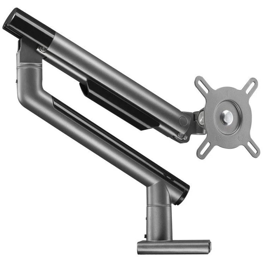 Twisted Minds Single Monitor Aluminum Slim Pole Monitor Arm - Image 5