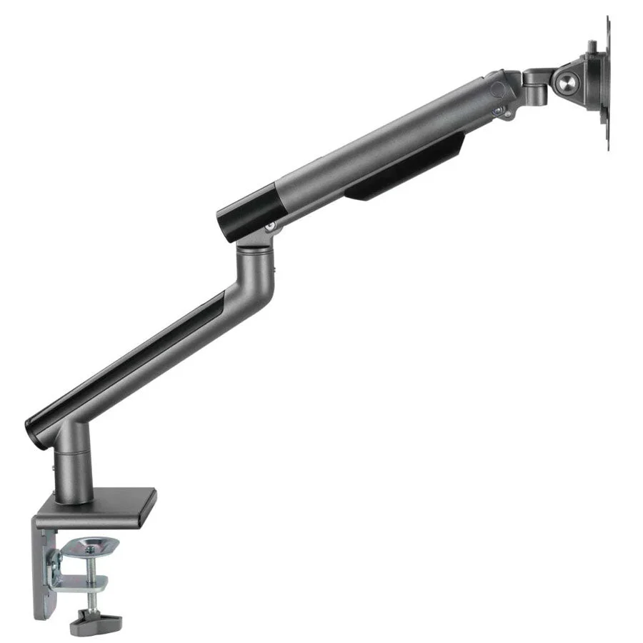 Twisted Minds Single Monitor Aluminum Slim Pole Monitor Arm - Image 6