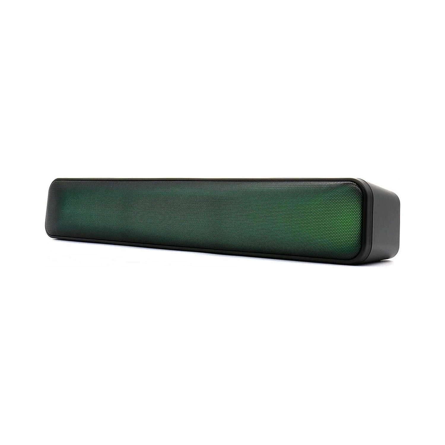 Twisted Minds TM-Q6 Bluetooth Gaming Soundbar - Image 2