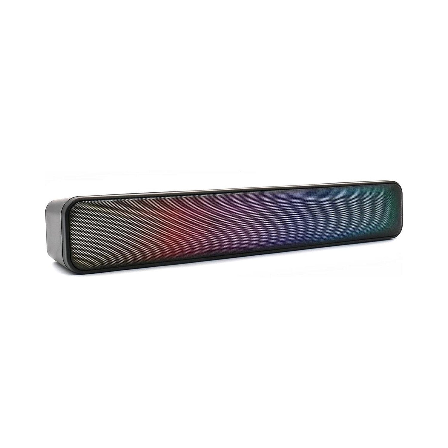 Twisted Minds TM-Q6 Bluetooth Gaming Soundbar - Image 3