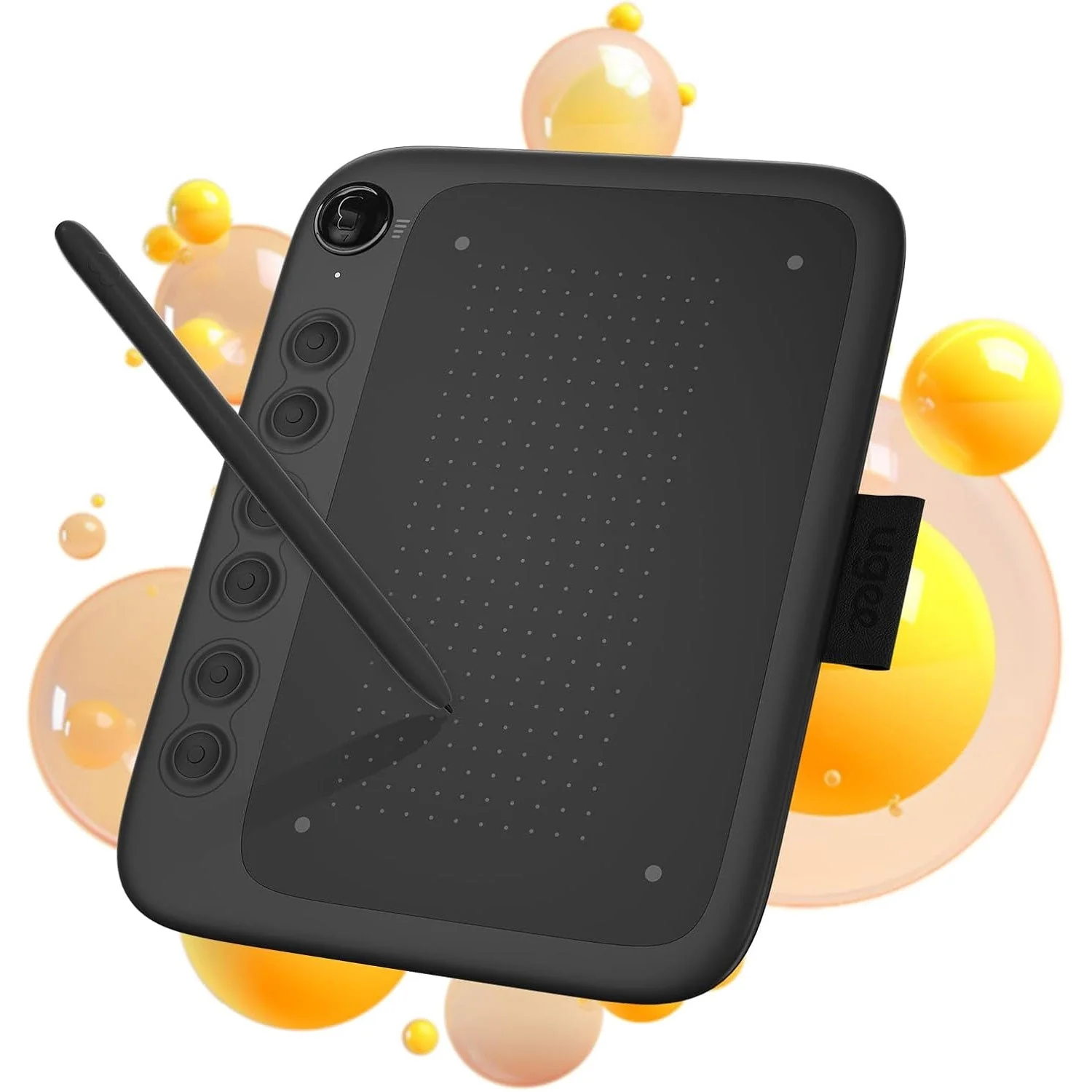 Ugee Q6 Graphics Drawing Tablet 6.3 X 3.5 inch