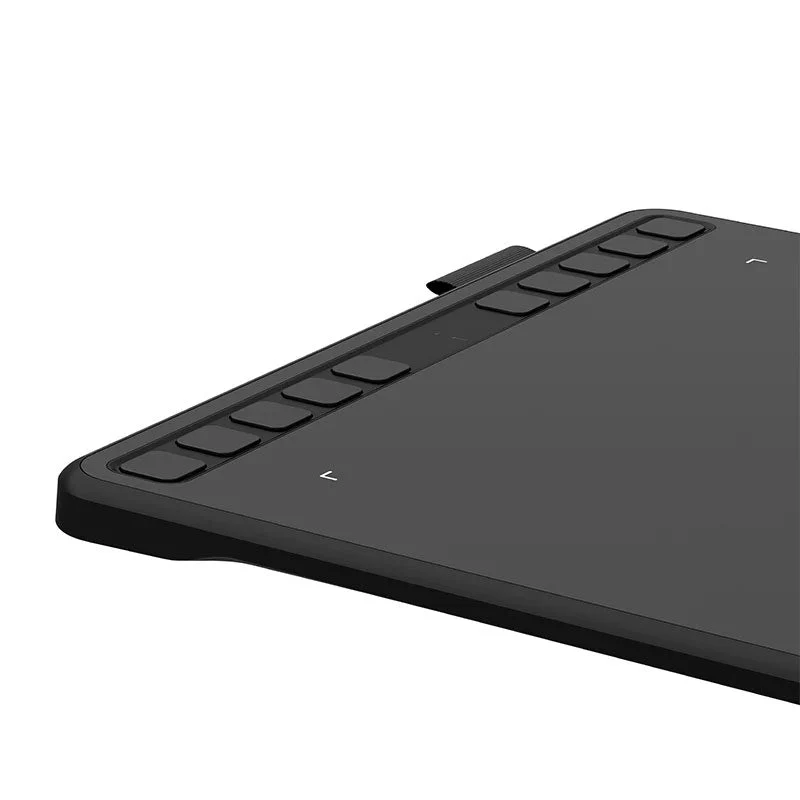 UGEE S640W Wireless Graphics Pen Tablet 6.3 X 4 inch - Image 5