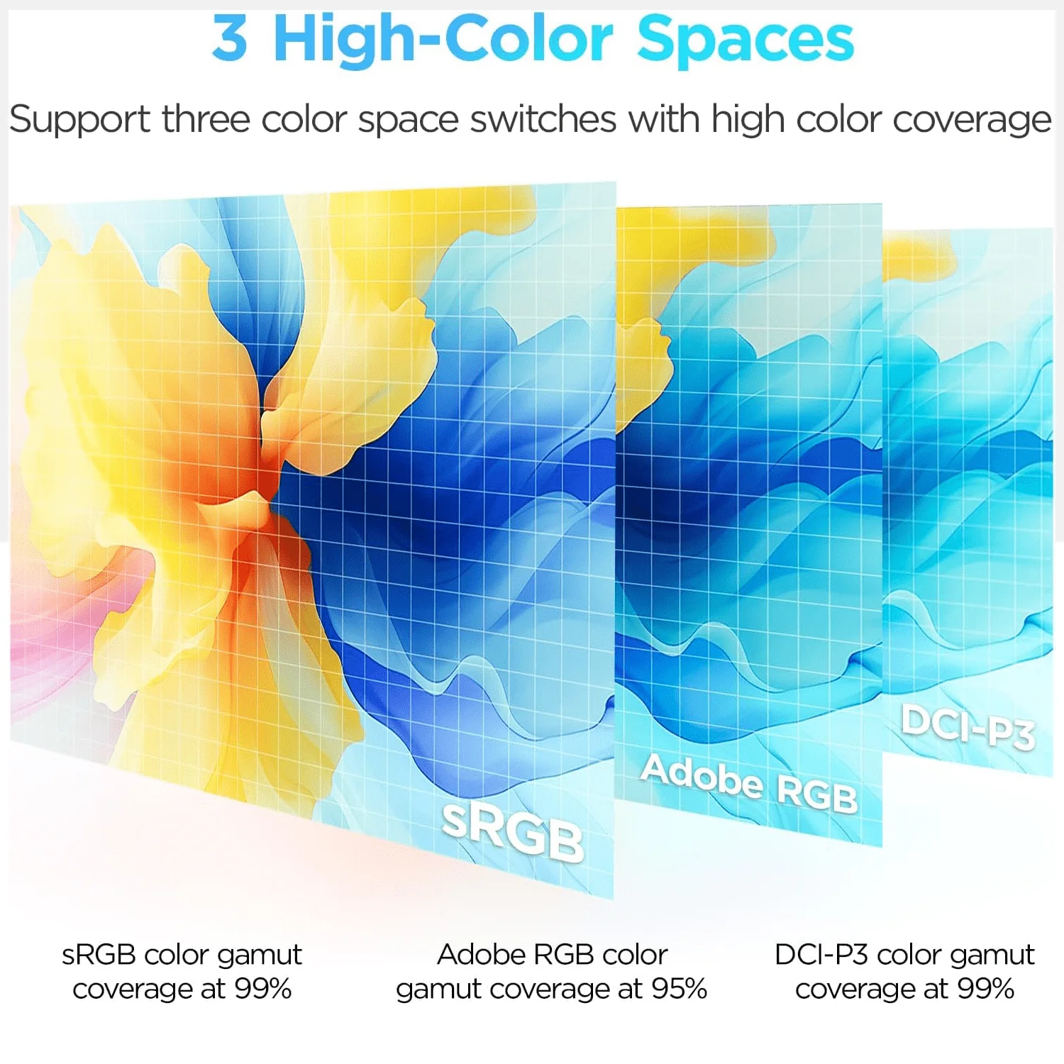 UGEE UE12 Plus Drawing Monitor 11.9 inch - Image 3