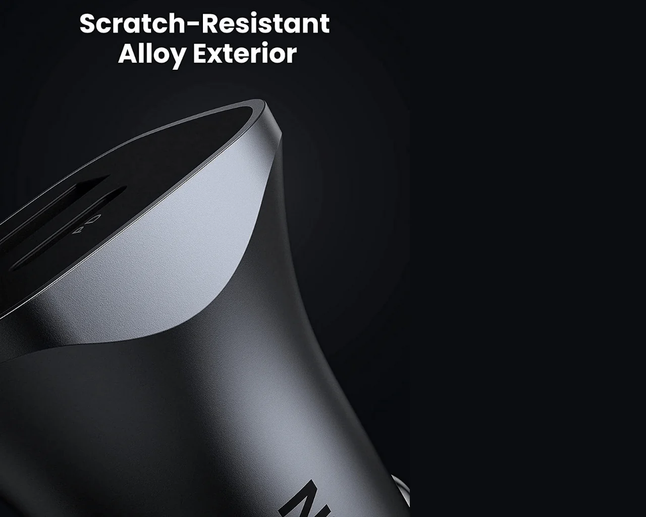 UGREEN 20W USB C Car Charger PD QC3.0 Dual Ports 30780 - Image 6