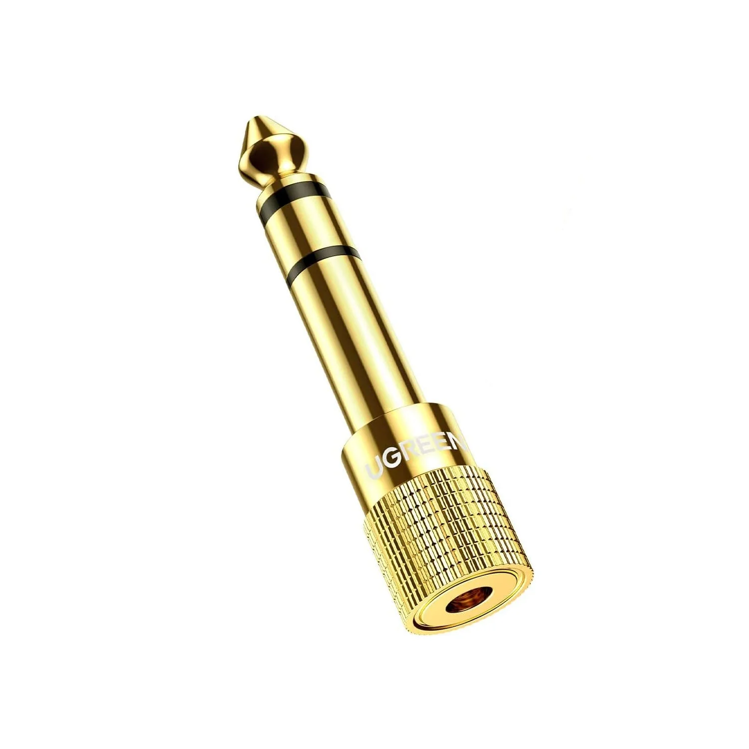 UGREEN 6.5mm Male to 3.5mm Female Adapter 20503
