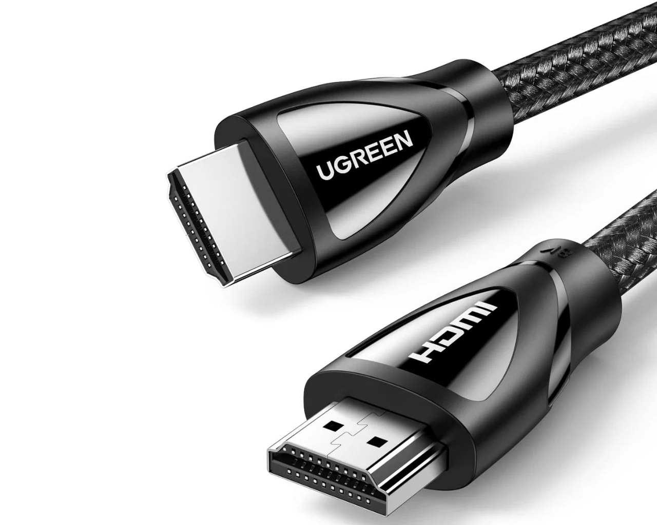 UGREEN HD140 HDMI Cable 8K