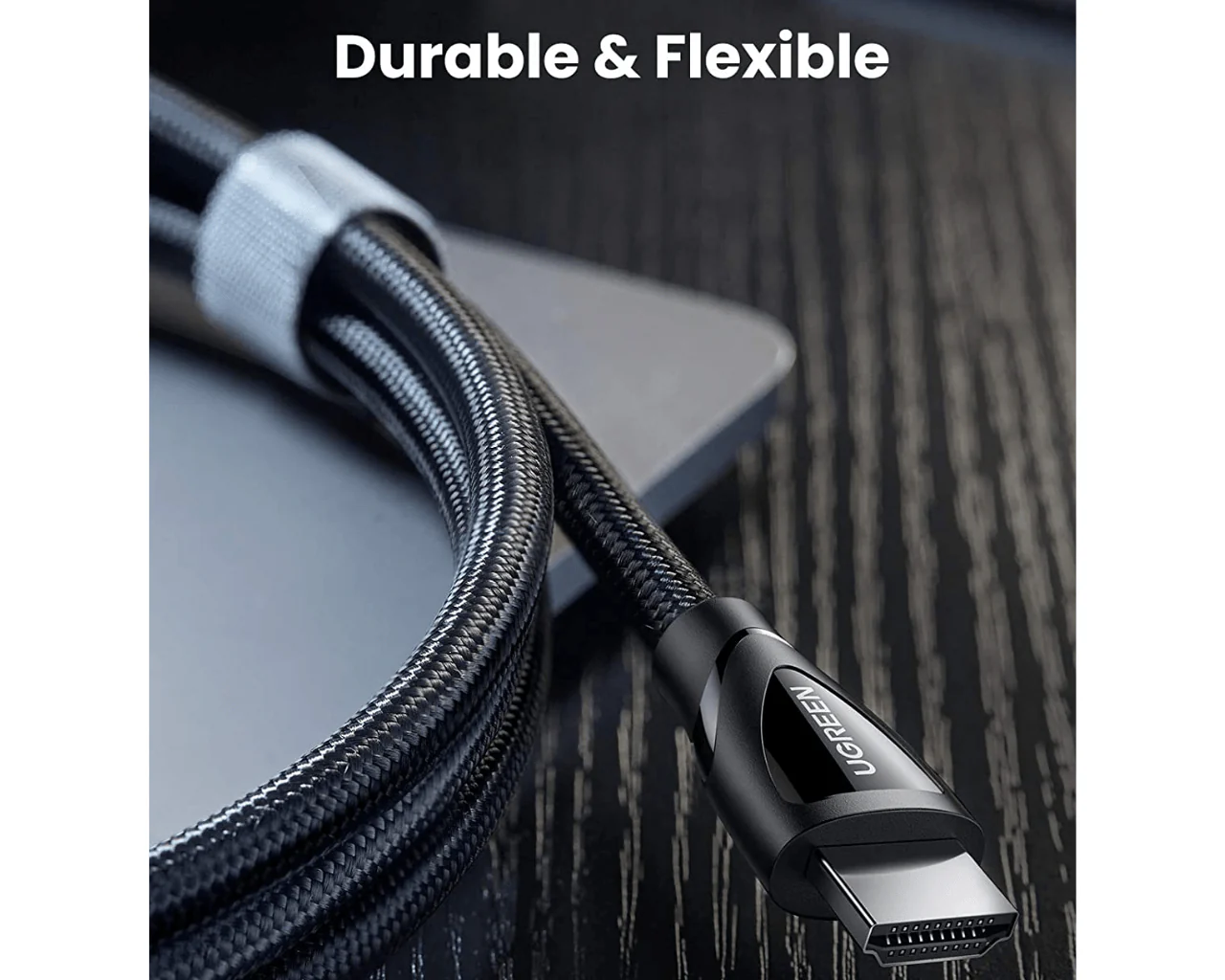 UGREEN HD140 HDMI Cable 8K - Image 4