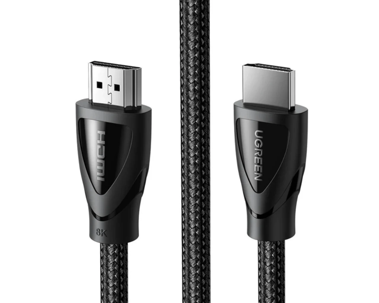 UGREEN HD140 HDMI Cable 8K - Image 5
