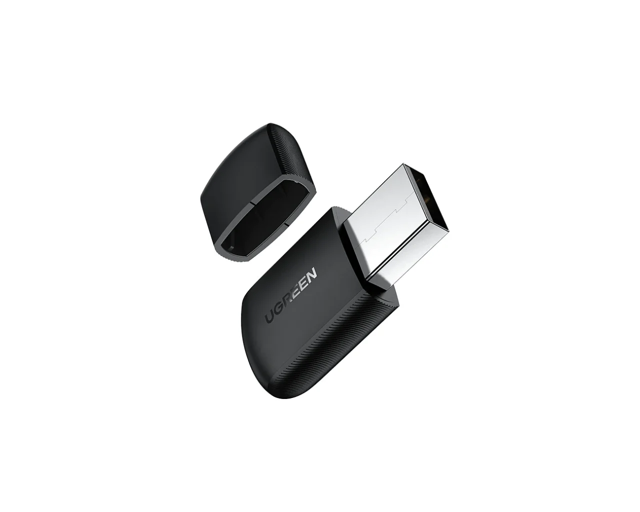 UGREEN AC650 11ac Dual-Band Wireless USB Adapter - Image 3