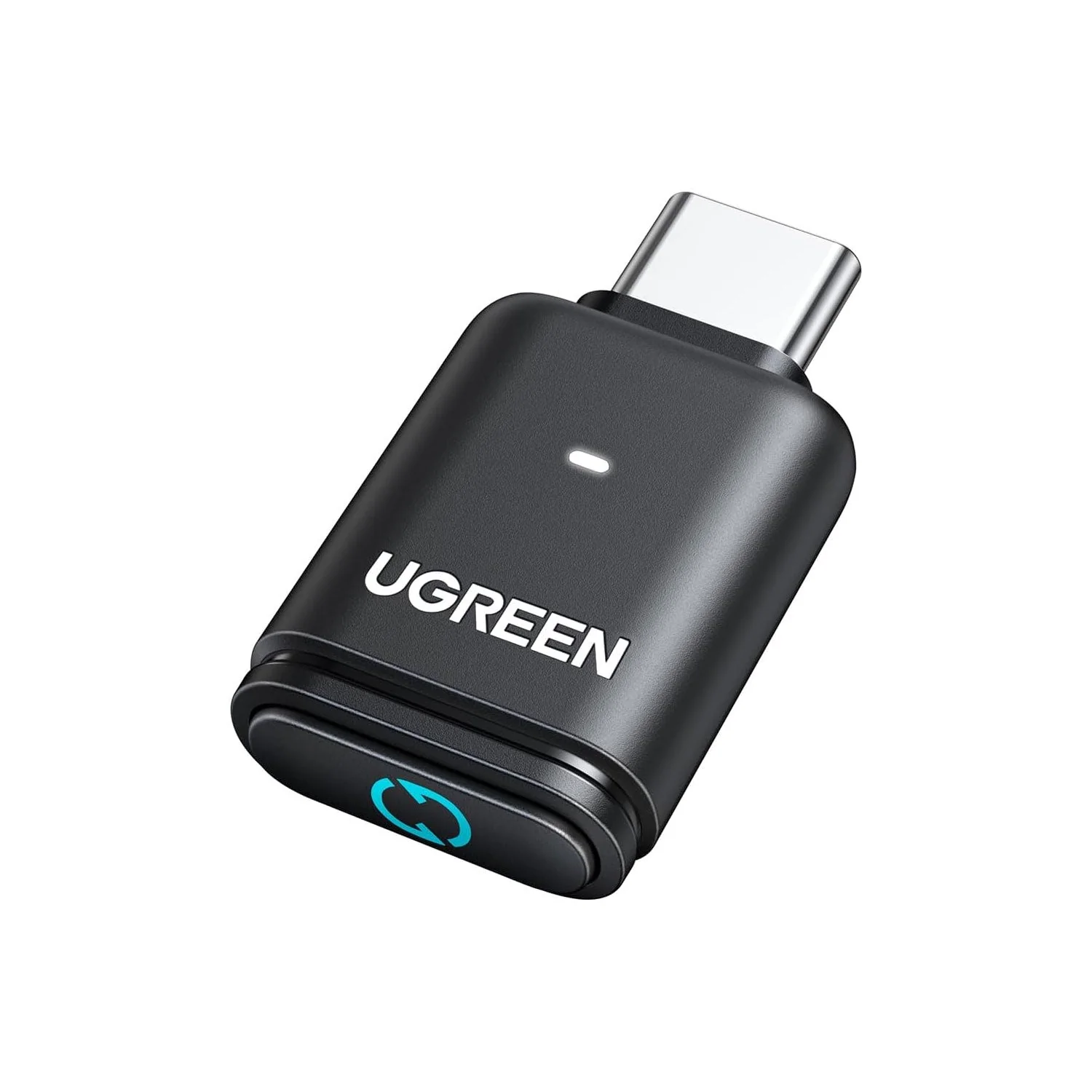 UGREEN BT501 Type C Bluetooth Transmitter Audio Adapter 45008