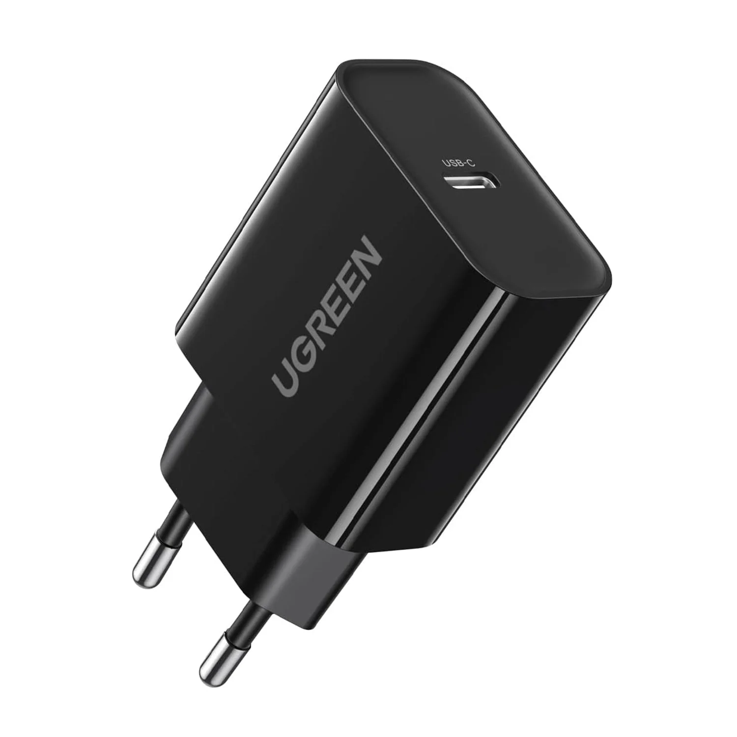 UGREEN CD137 Type C Wall Charger 20W EU