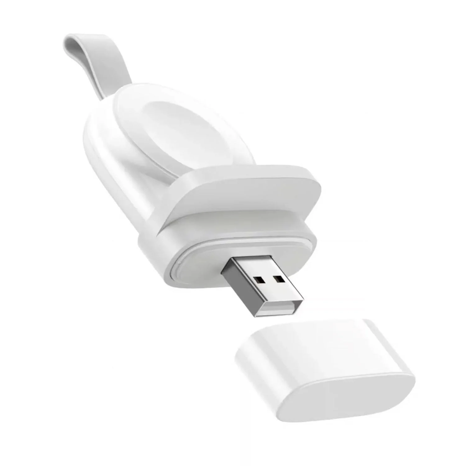UGREEN CD144 USB Apple Watch Magnetic Charging Module 50944