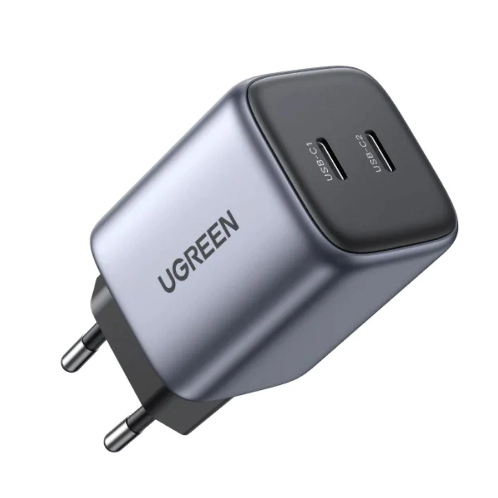 UGREEN CD294 Nexode Dual Type C GaN Charger 45W - Image 2