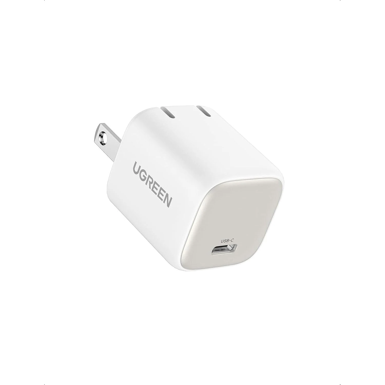 UGREEN CD319 Nexode Type C GaN Charger 30W