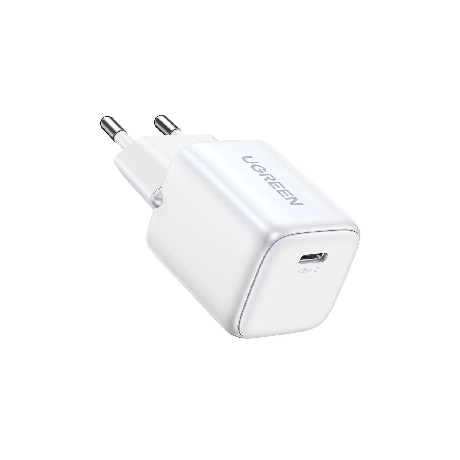 UGREEN CD319 Nexode Type C GaN Charger 30W - Image 3