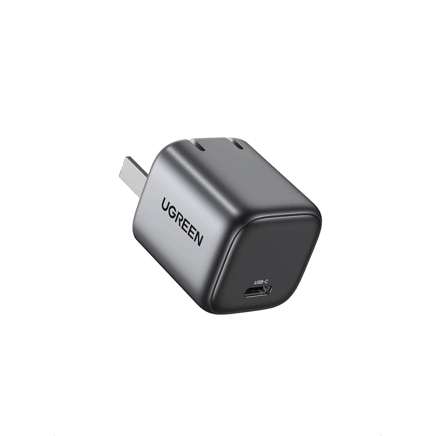 UGREEN CD319 Nexode Type C GaN Charger 30W - Image 4