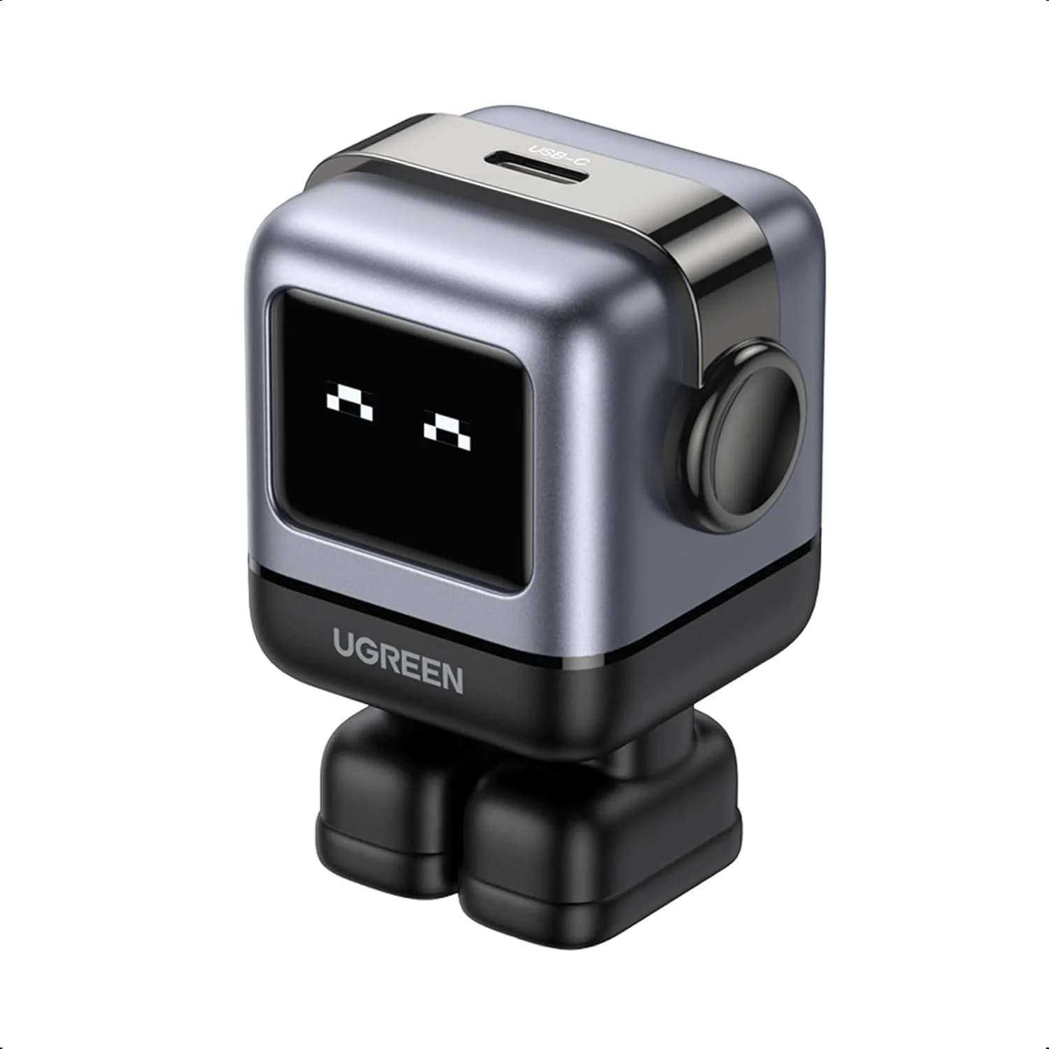 UGREEN CD359 Nexode RG Type C GaN Charger 15550