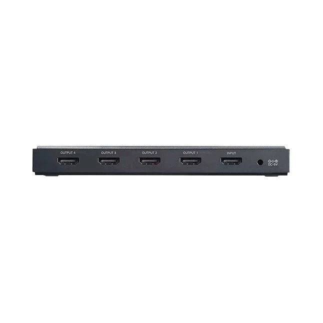 UGREEN CM187 1 X 4 HDMI Splitter 50708 - Image 3
