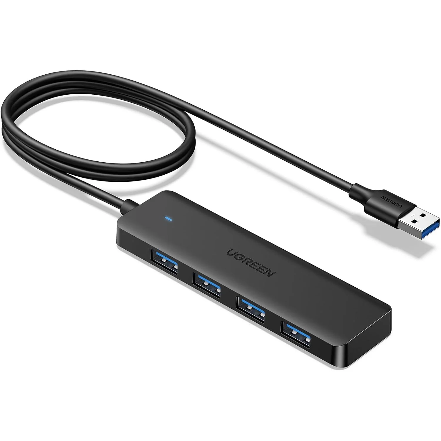 UGREEN CM219 4 Port 3.0 Hub - Image 3