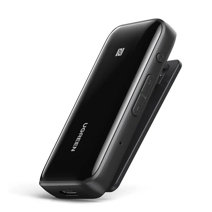 UGREEN CM402 Bluetooth Audio Receiver - Image 3