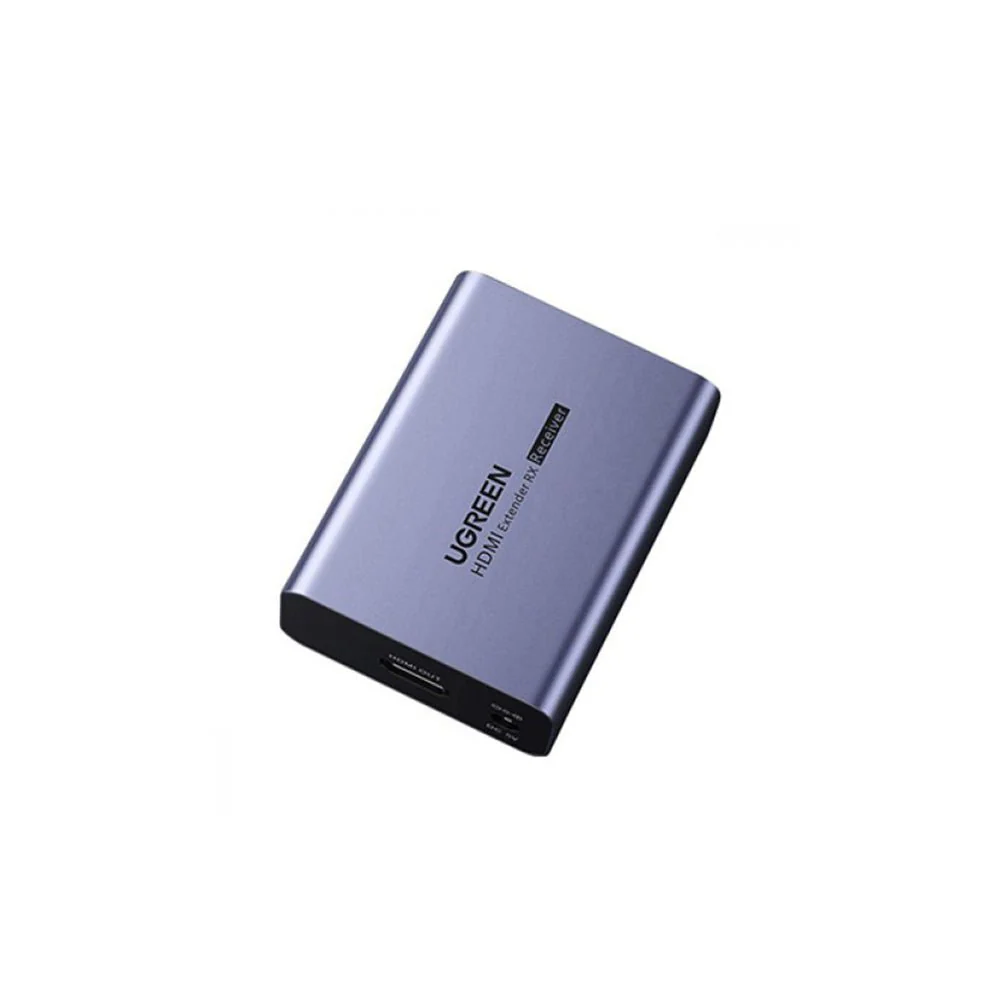UGREEN CM455 HDMI Over Ethernet Extender 1080P 70m