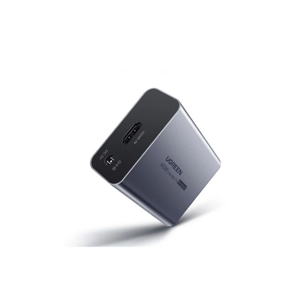 UGREEN CM455 HDMI Over Ethernet Extender 1080P 70m - Image 2