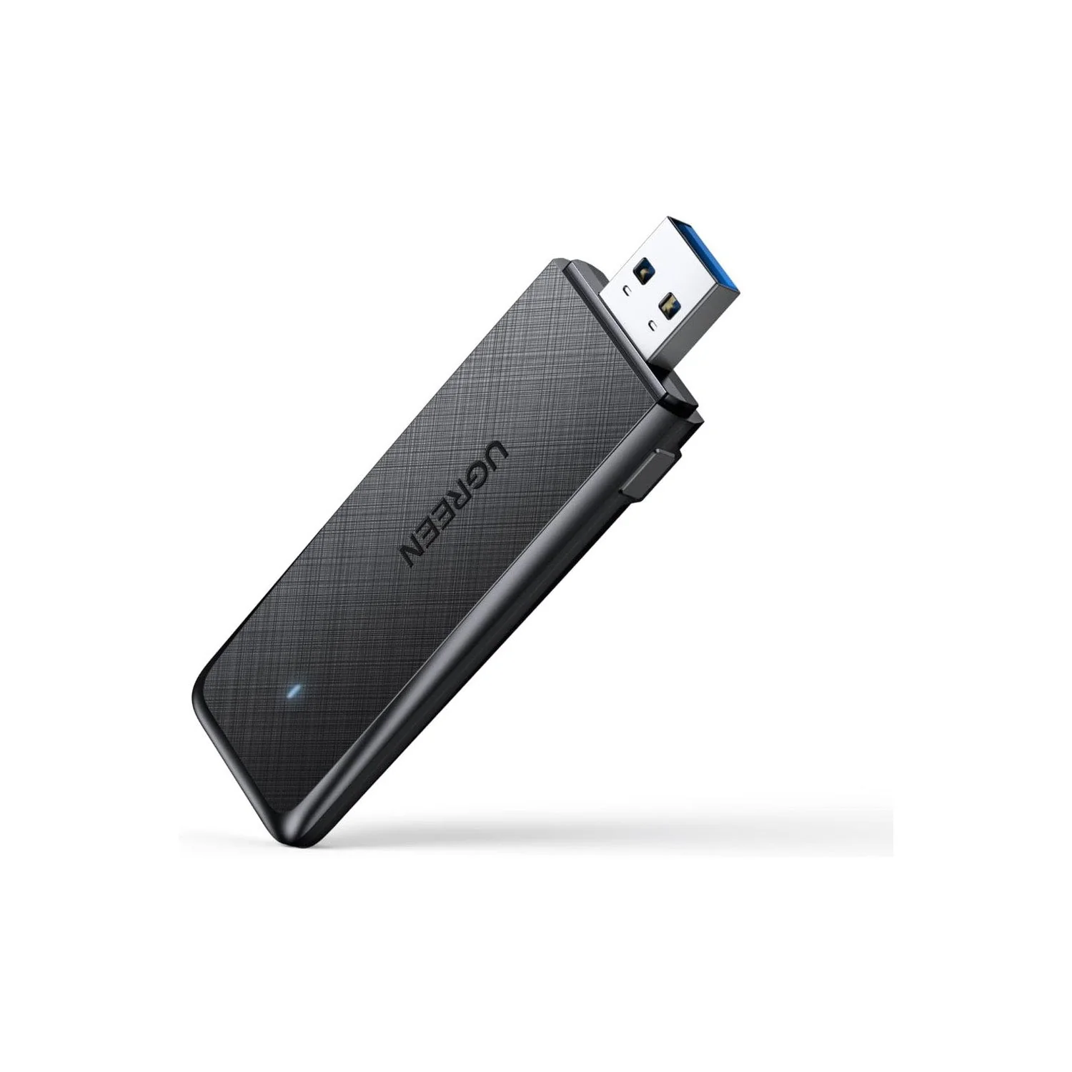 UGREEN CM492 AC1300 Dual Band Wireless Adapter 50340