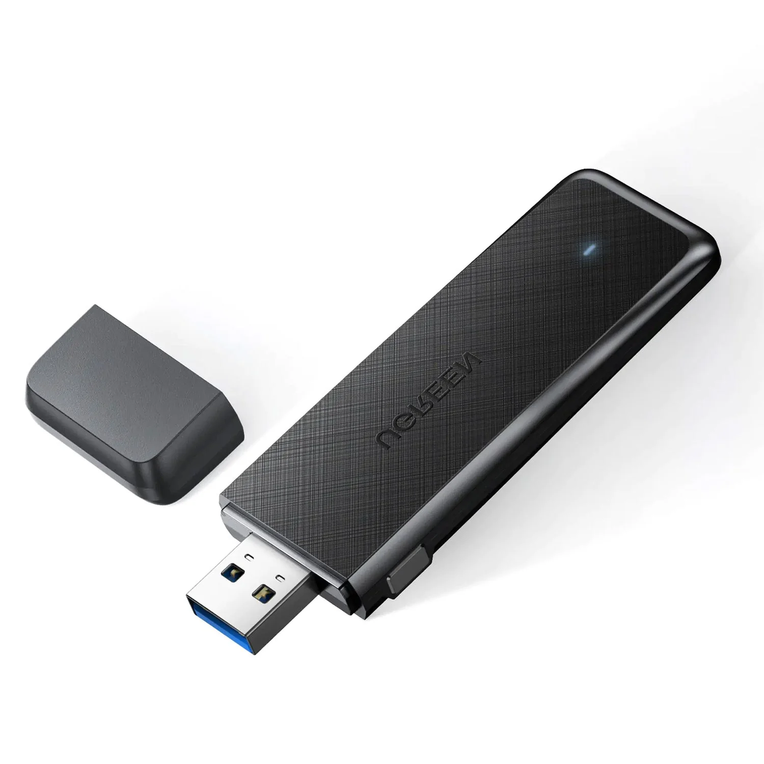 UGREEN CM492 AC1300 Dual Band Wireless Adapter 50340 - Image 2