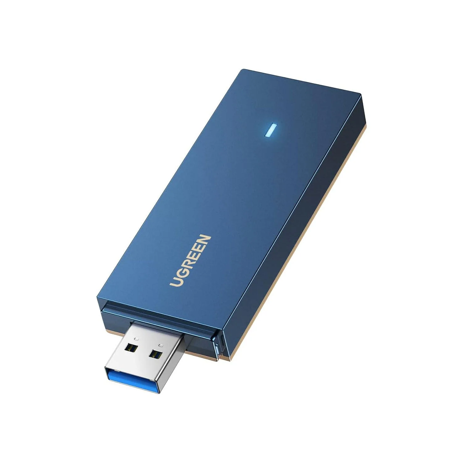 UGREEN CM499 AX1800 Dual Band Wireless Adapter