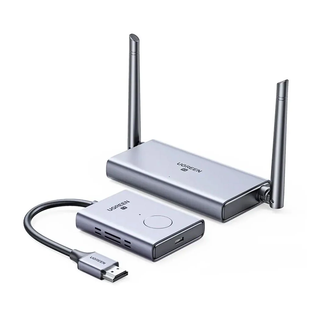 UGREEN CM506 Wireless HDMI Extender 50633