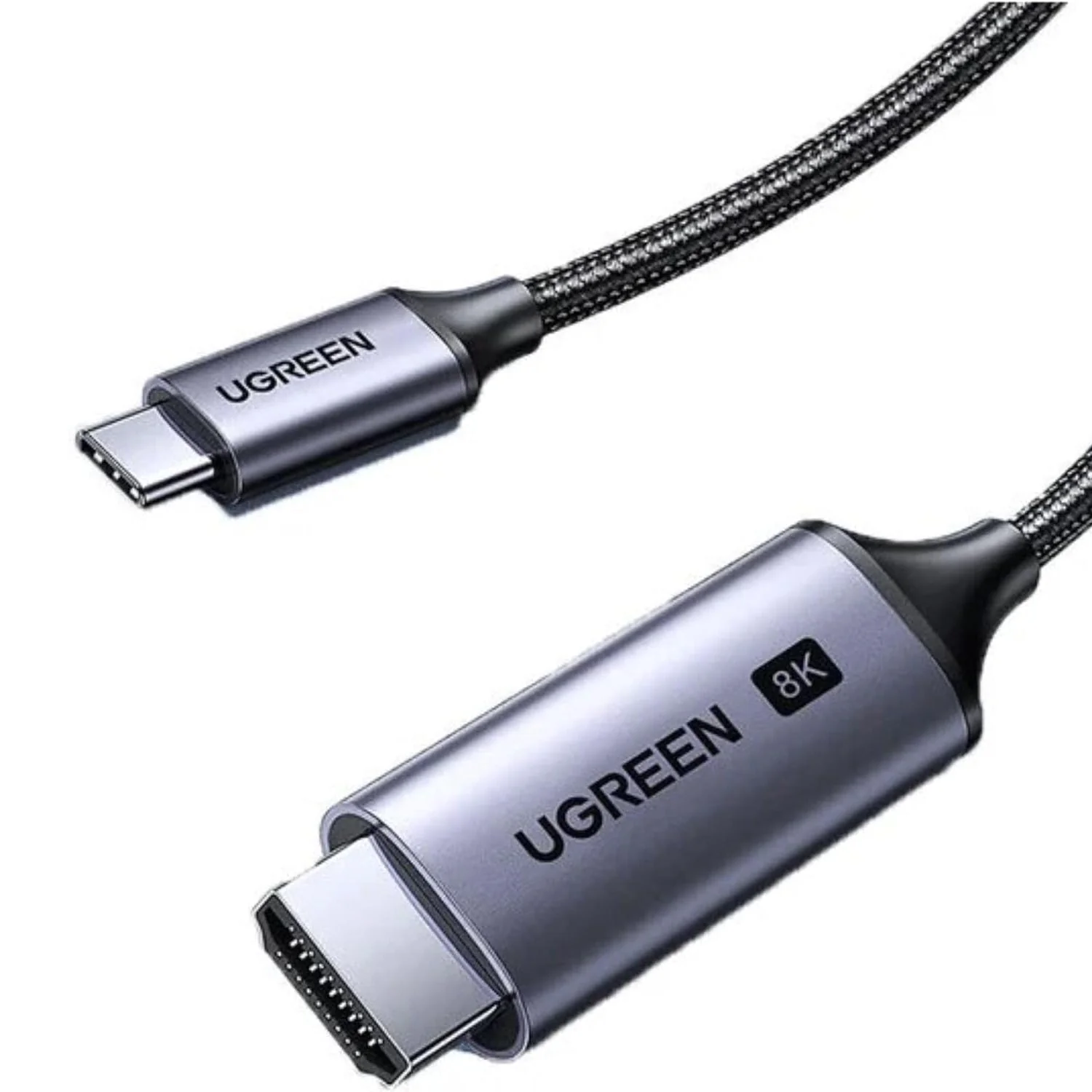 UGREEN CM565 Type C to HDMI Adapter 8K